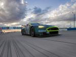 Aston Martin DBR9 2005 года